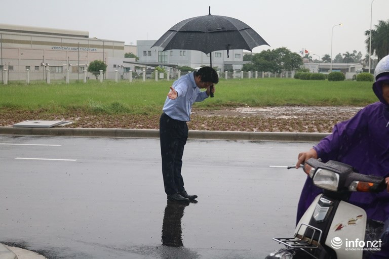 Cúi chào - nghệ thuật giao tiếp của người Nhật